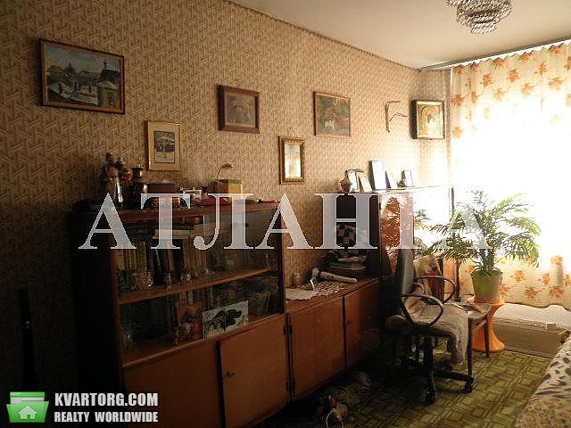 Sell 5-room apartment. Одесса, Добровольского — photo 1