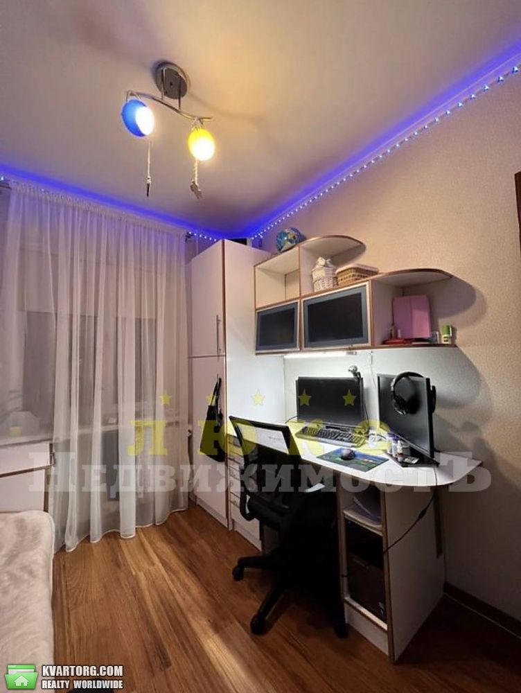 Sell 3-room apartment. Одесса,  Вильямса — photo 9