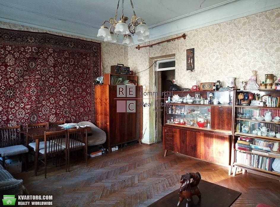 Sell 2-room apartment. Киев,  Багговутовская — photo 2