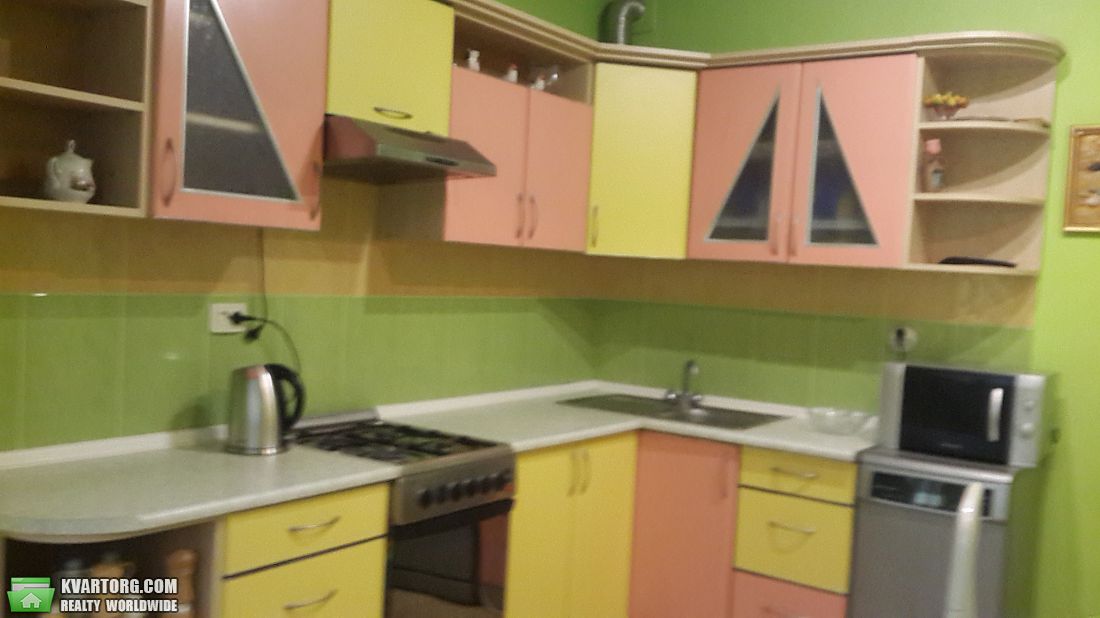 Rent out 3-room apartment. Вишневое, Европейская — photo 1