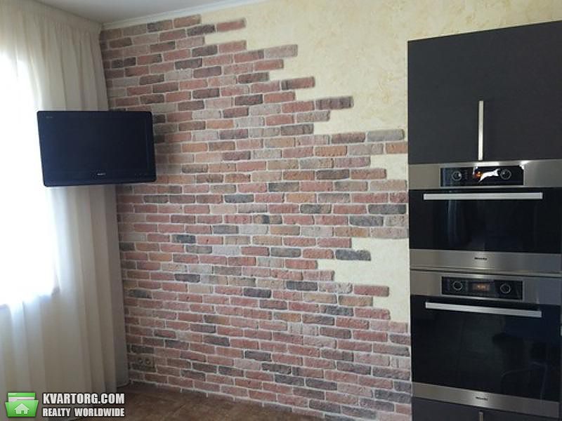 Rent out 4-room apartment. Киев,  Котельникова — photo 3