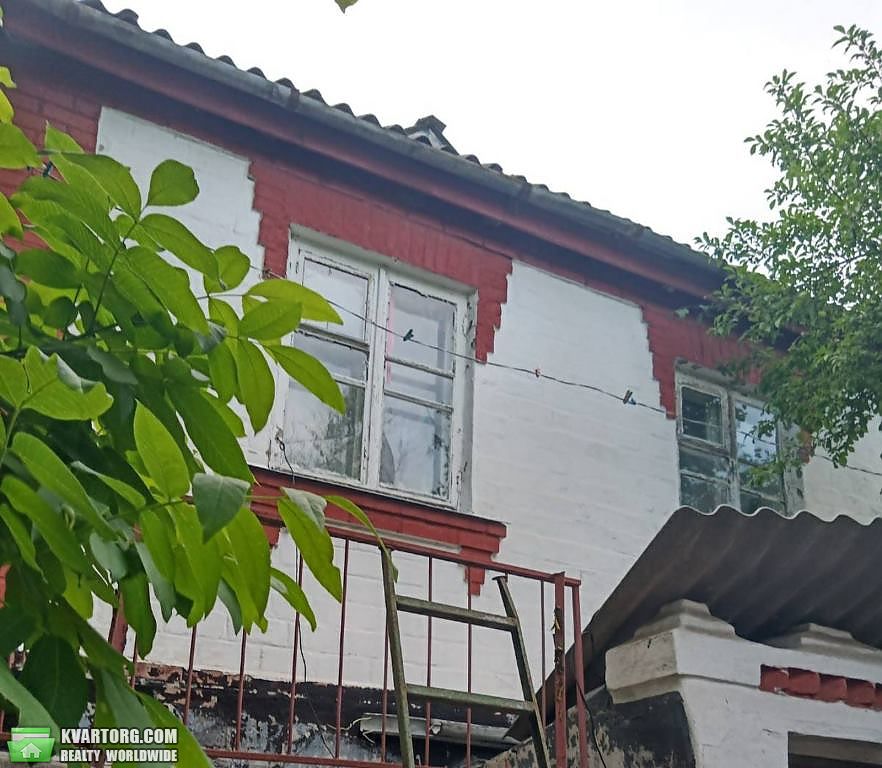Sell house. Киевская обл., Миронівка — photo 1