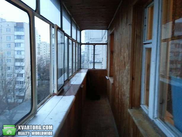 Sell 2-room apartment. Киев,  Бережанская — photo 2