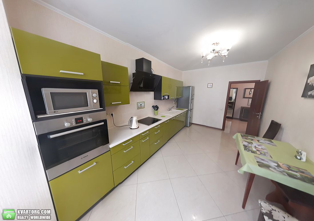 Sell 3-room apartment. Киев,  Ломоносова — photo 2