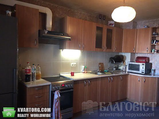 Sell 3-room apartment. Киев,  Драгоманова — photo 1