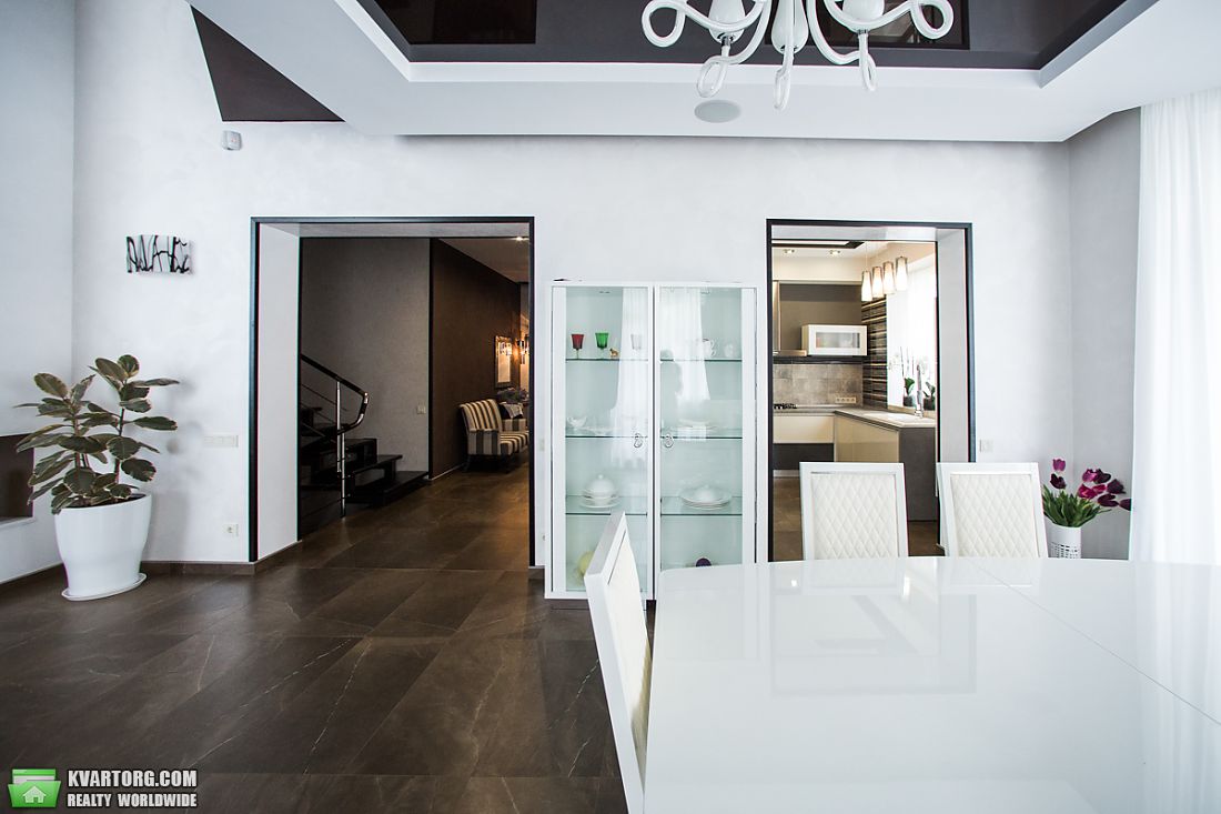 Sell house. Киев, Поричковая — photo 4