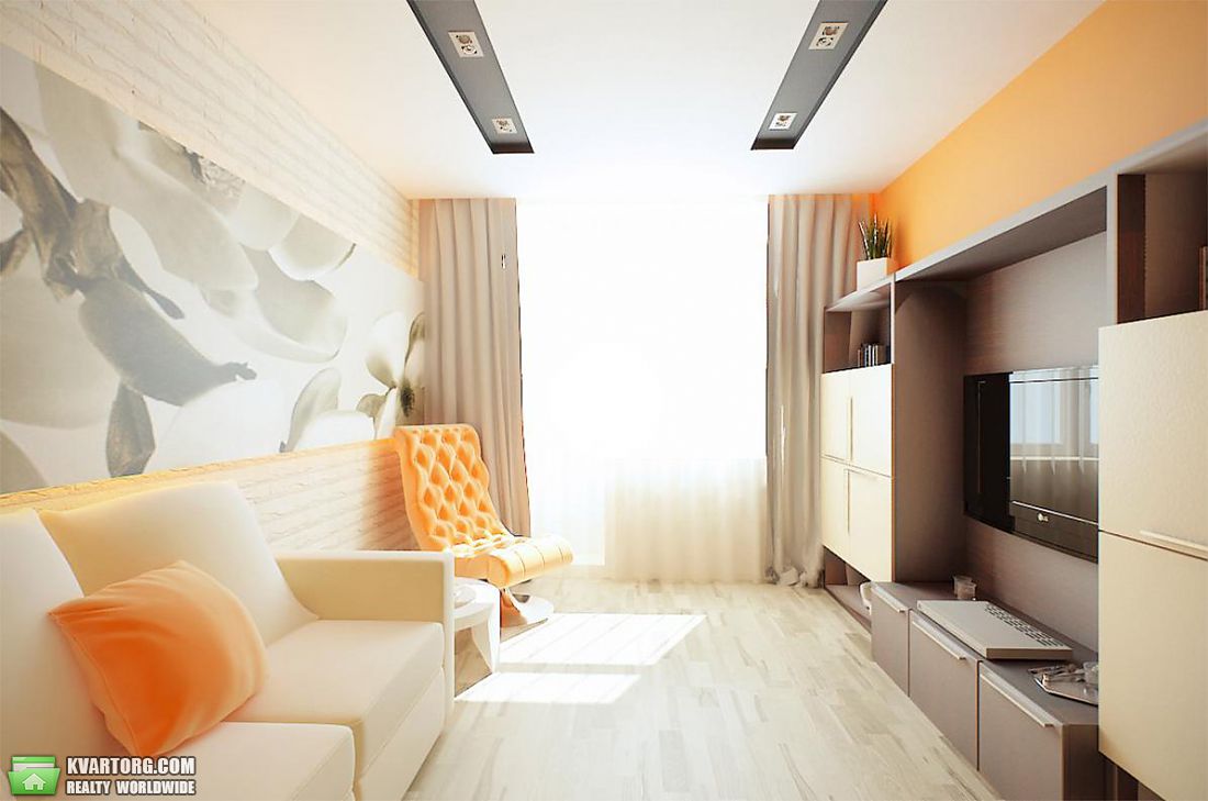 Sell 3-room apartment. Одесса, Среднефонтанская — photo 1