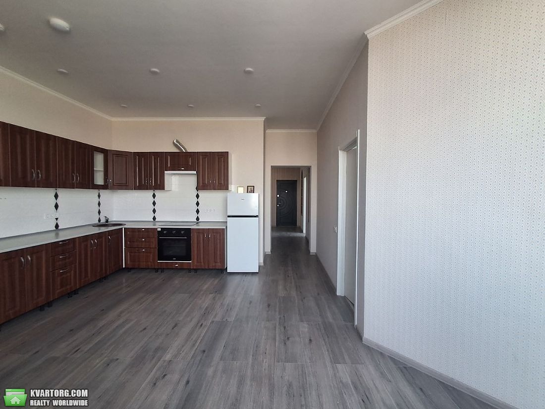 Rent out 2-room apartment. Киев, ушинского — photo 2