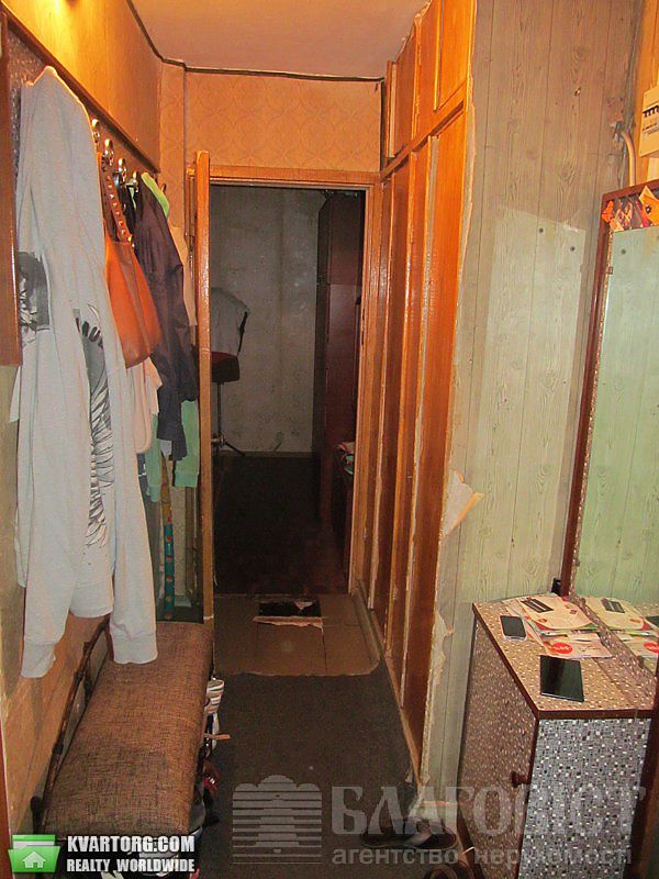 Sell 2-room apartment. Киев,  Челябинская — photo 8