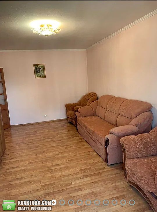 Rent out 1-room apartment. Киев, Ефремова — photo 3