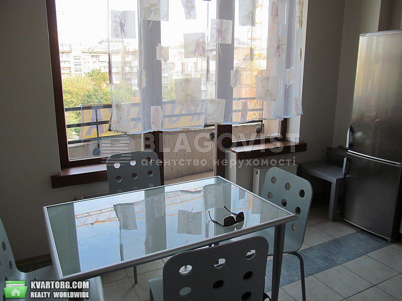 Sell 2-room apartment. Киев,  Жилянская — photo 5