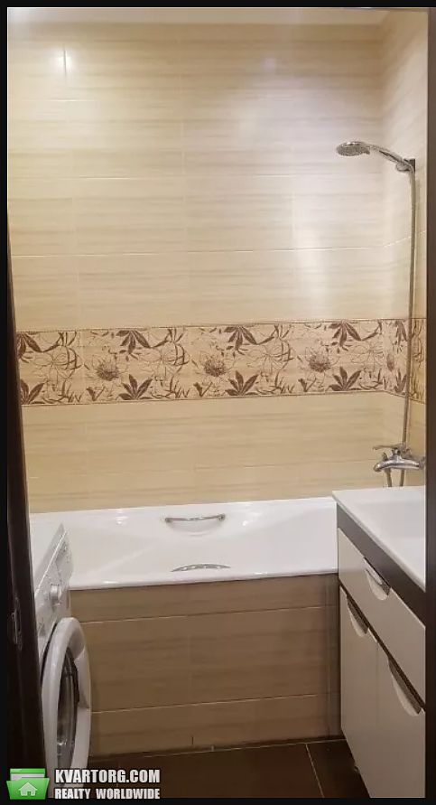 Rent out 2-room apartment. Киев, Петра Григоренка — photo 6