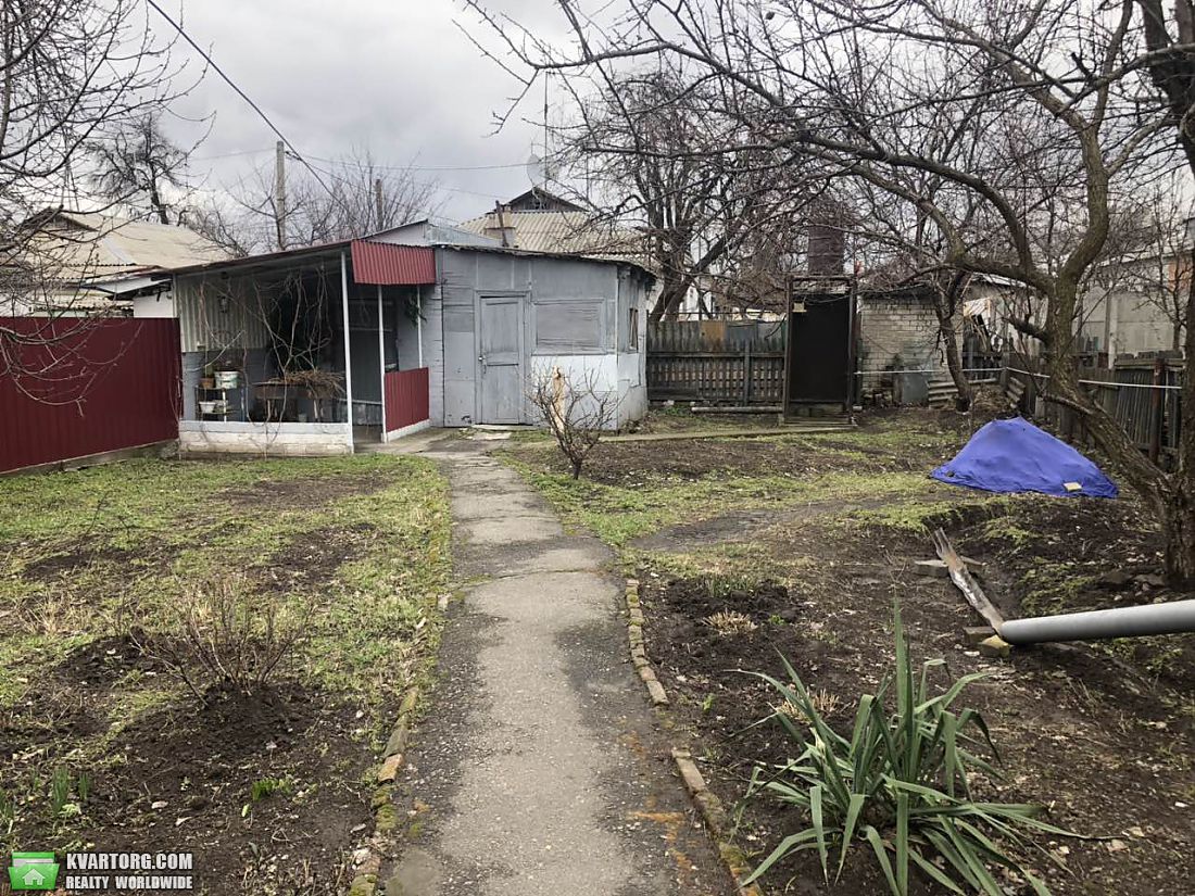 Sell house. Днепропетровск, Почтовая — photo 2
