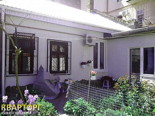Rent out 1-room apartment. Одесса, конная — photo 1