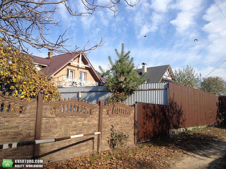 Sell house. Киев,  Садовая Осокорки — photo 4