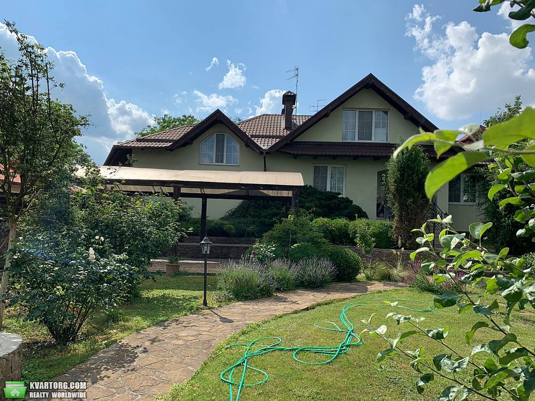 Sell house. Васильков, Хлепча — photo 1
