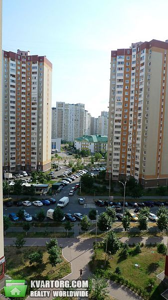 Sell 1-room apartment. Киев, Урловская — photo 2