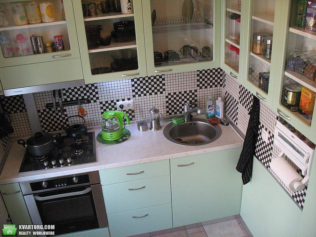 Sell 3-room apartment. Киев, Порика — photo 6