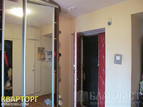 Sell 4-room apartment. Киев,  Старонаводницкая — photo 4