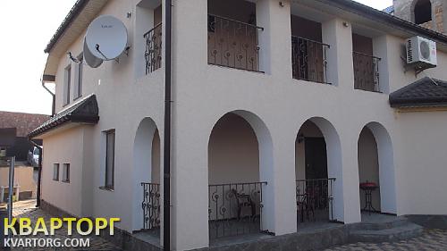 Sell house. АР Крым, Голубая бухта — photo 1