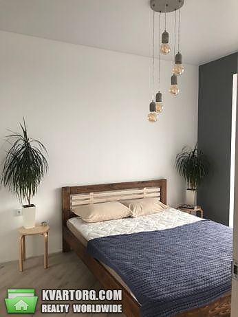 Rent out 2-room apartment. Киев,  Вильямса — photo 5