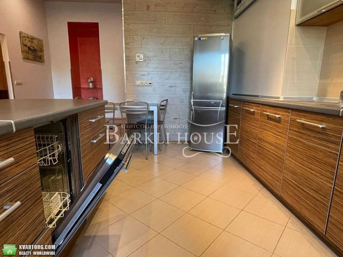 Rent out 3-room apartment. Киев,  Заньковецкой — photo 4