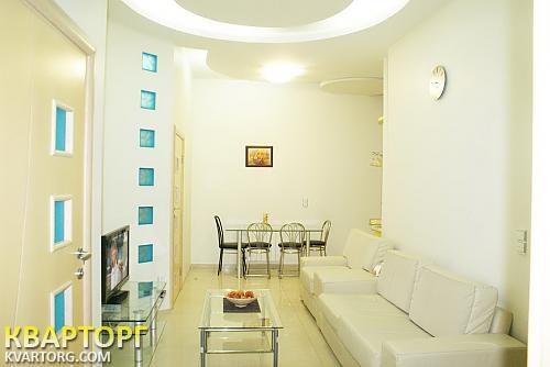 Rent out 1-room apartment. Харьков, Отакара Яроша — photo 1