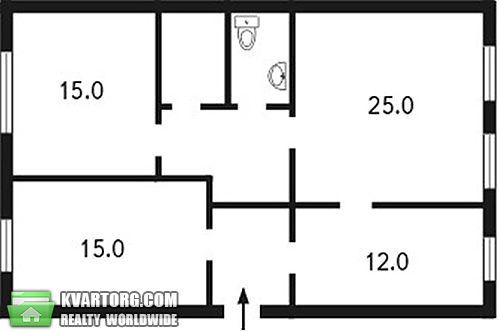 Rent out office. Киев,  Большая Васильковская — photo 6