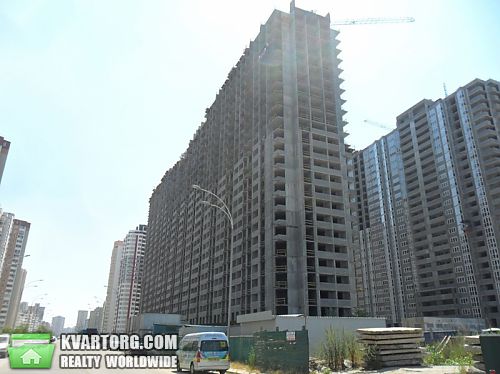 Sell 3-room apartment. Киев, Драгоманова — photo 5