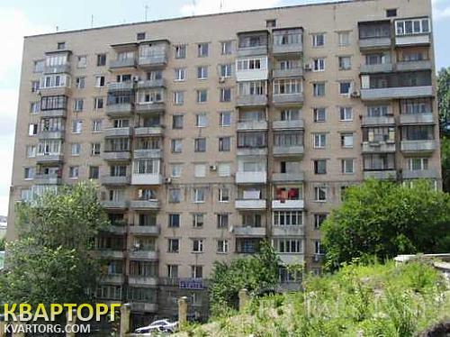 Sell 1-room apartment. Киев, Шелковичная — photo 1