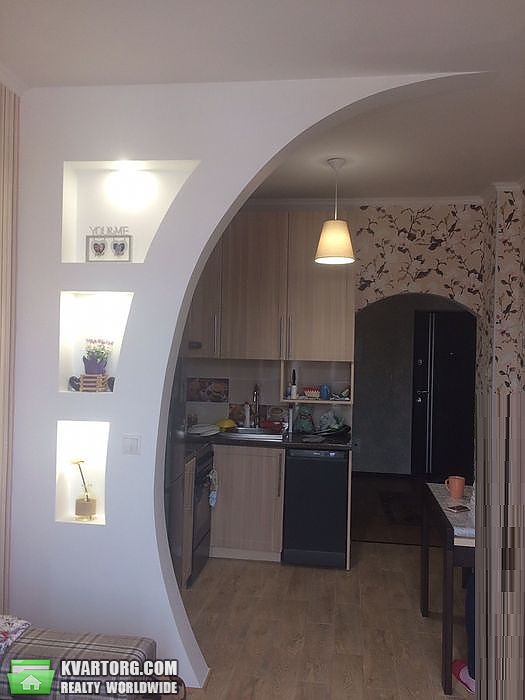 Sell 2-room apartment. Киев, Регенераторная — photo 1