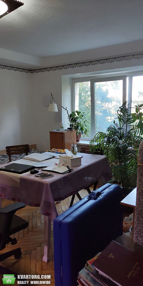 Sell 3-room apartment. Киев,  Леси Украинки бул — photo 1
