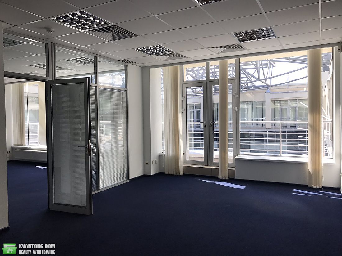 Rent out office. Киев,  Ильинская — photo 4