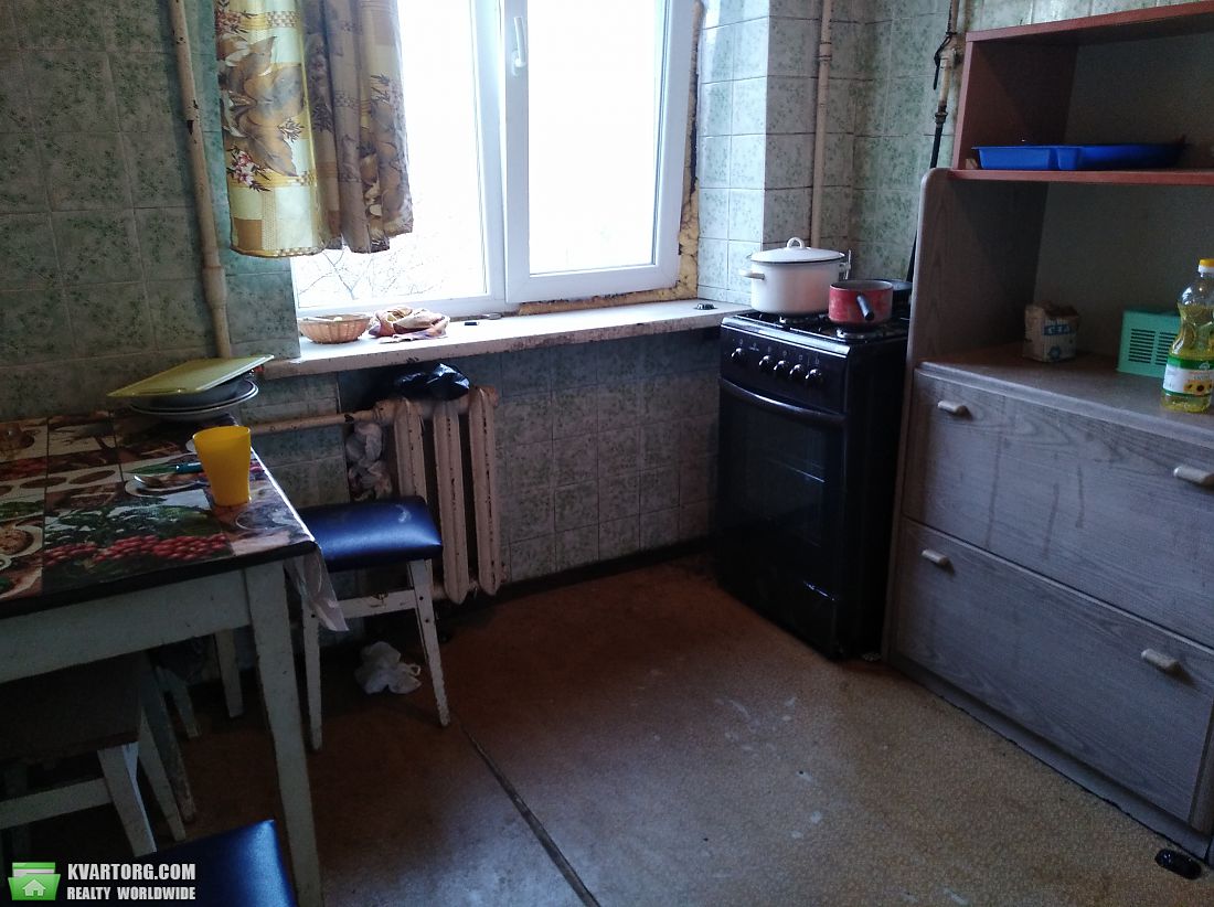 Sell 2-room apartment. Киев,  Алма-Атинская — photo 3