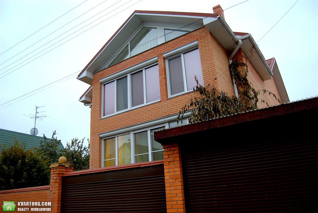 Sell house. Киевская обл.,  Садовая — photo 9