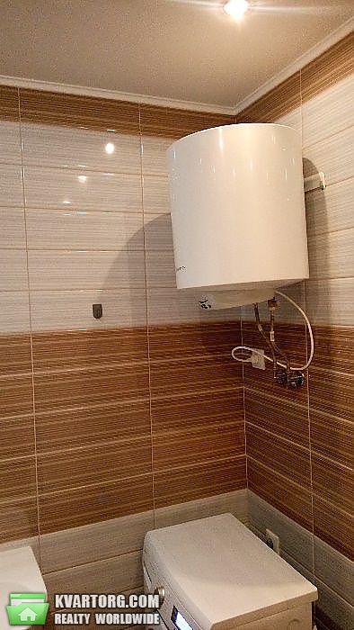 Sell 1-room apartment. Киев,  Шумского — photo 7