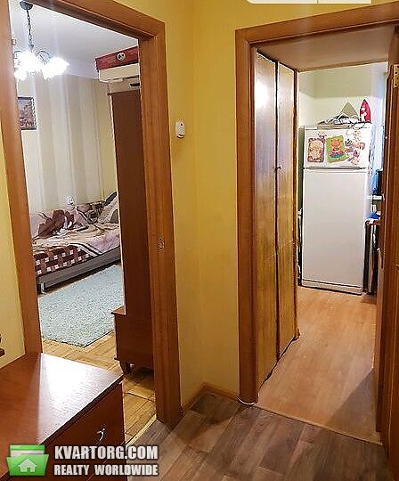 Sell 1-room apartment. Киев,  Мукачевская — photo 2