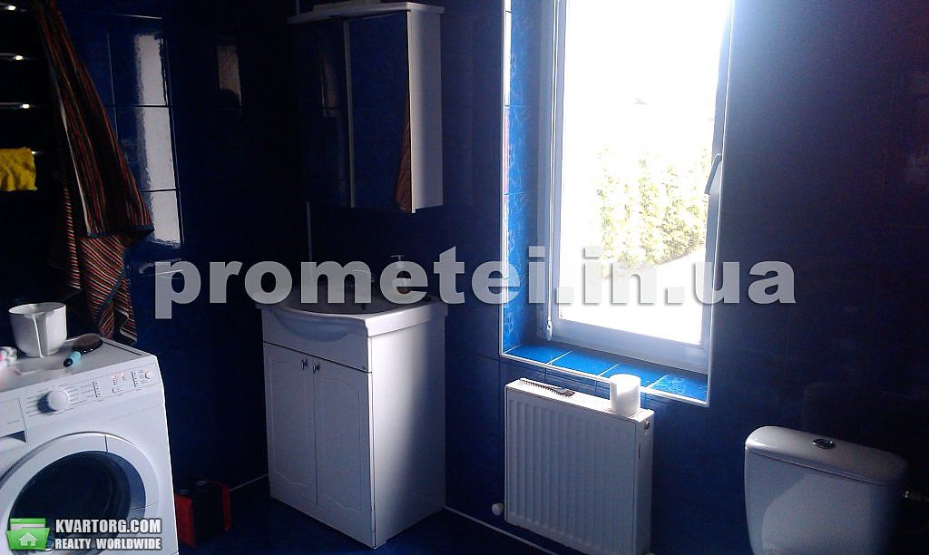 Sell house. Киевская обл., П.Запорожца — photo 7