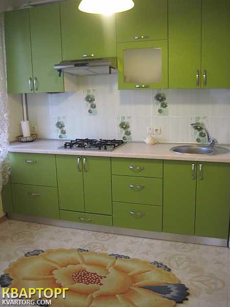 Rent out 1-room apartment. Одесса, Львовская — photo 1