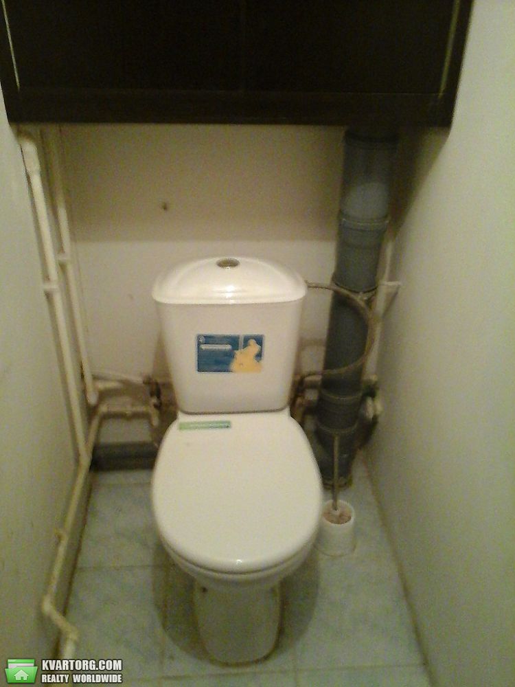 Rent out 1-room apartment. Харьков, ахсарова — photo 3