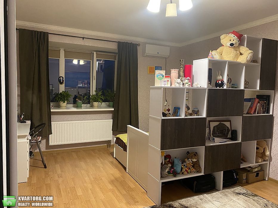 Sell 1-room apartment. Киев, Евгения Харченка — photo 4