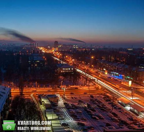 Sell 2-room apartment. Киев, Комарова — photo 6