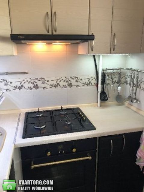 Sell 1-room apartment. Киев,  Курнатовского — photo 10
