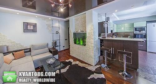 Sell 3-room apartment. Киев,  Юрковская — photo 1
