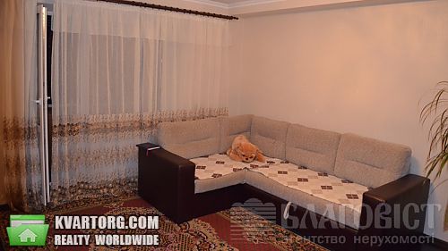 Sell 3-room apartment. Киев, Королева — photo 1