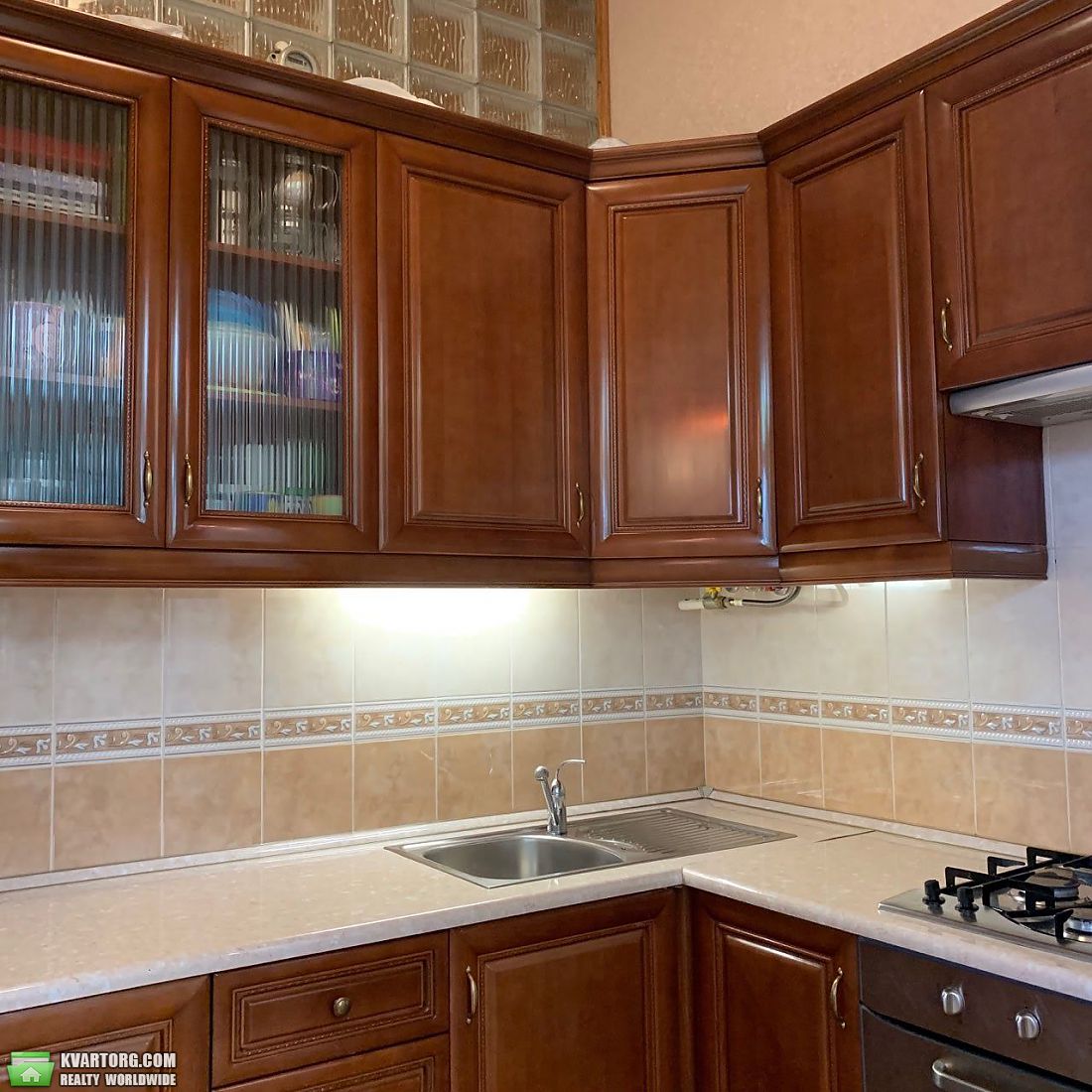 Sell 2-room apartment. Киев,  Большая Житомирская — photo 7
