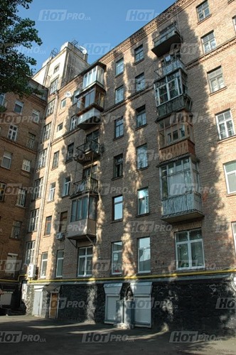 Sell office. Киев, Большая Васильковская — photo 1