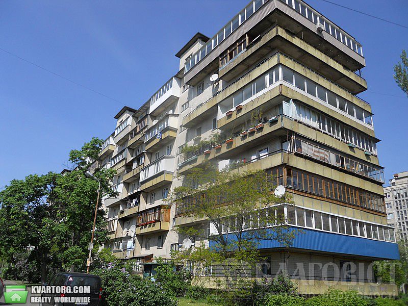 Sell 4-room apartment. Киев,  Тычины пр — photo 1