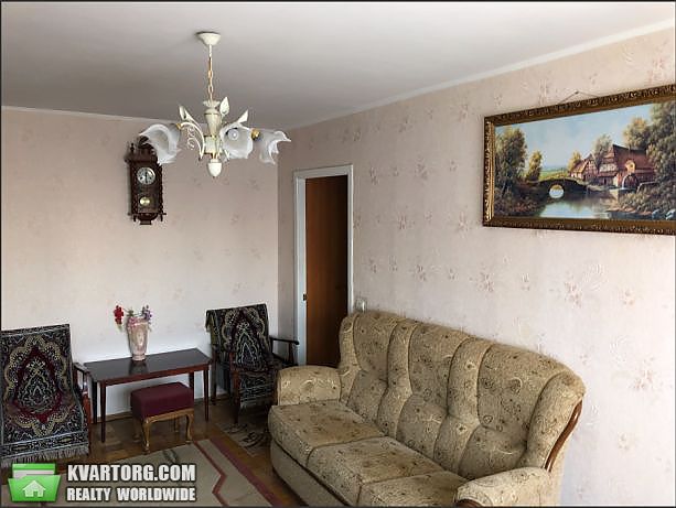 Sell 2-room apartment. Киев,  Шолом-Алейхема — photo 4