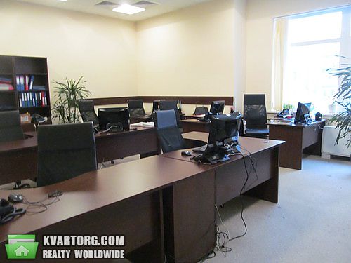 Rent out office. Киев, Антоновича 33в — photo 3